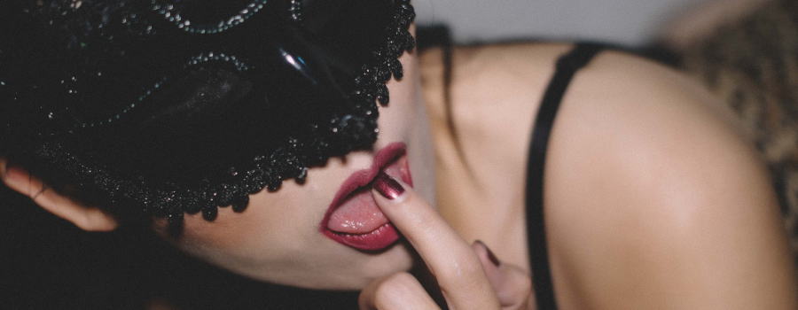 女王様にお任せ